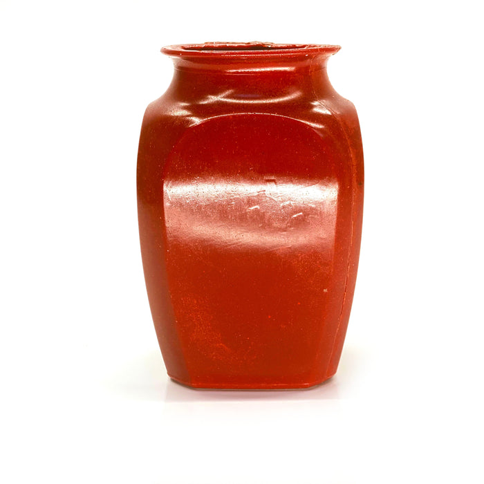 SMASHProps Breakaway Square Sided Vase or Urn - for just $60! 