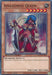 Amazoness Queen [SGX3-END01] Common - for just $0.15! 