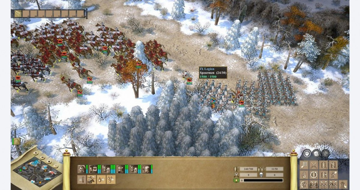 Commandos 2 HD Remaster/Praetorians HD Remaster [Double Pack] – Xbox Series X (XSX) - for just $29.99! 