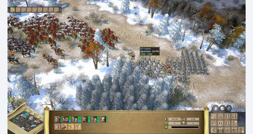 Commandos 2 HD Remaster/Praetorians HD Remaster [Double Pack] – Xbox Series X (XSX) - for just $29.99! 
