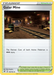 Galar Mine (160/192) [Sword & Shield: Rebel Clash] - for just $0.10! 