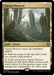 Cactus Preserve (OTC-040) - Outlaws of Thunder Junction Commander - for just $1.49! 