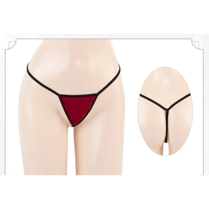 Ada Wong Resident Evil Cosplay Red Dress – Lace Cheongsam - for just $44.95! 