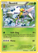 Beedrill (3/116) [Black & White: Plasma Freeze] - for just $0.40! 