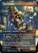 Vivi Ornitier (FIN-321) - FINAL FANTASY (Borderless) Foil - for just $42.37! 