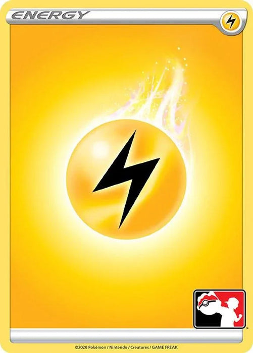 Lightning Energy [Prize Pack Series One] - for just $0.15! 