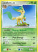 Leafeon (45/111) [Platinum: Rising Rivals] - for just $1.20! 