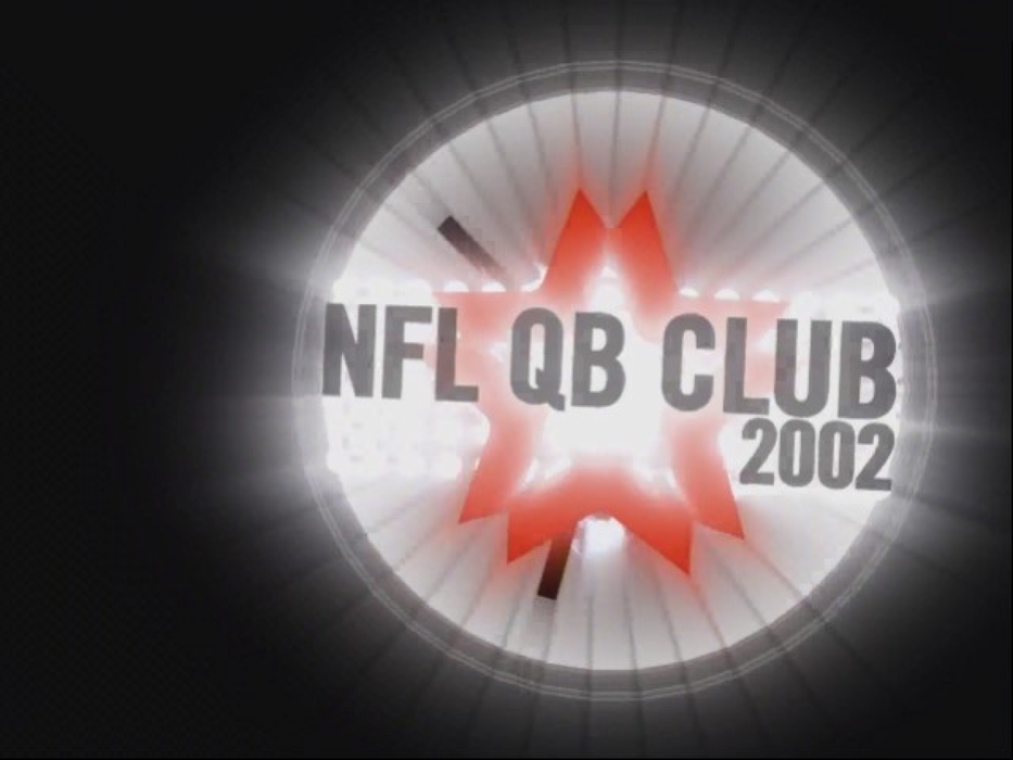 NFL QB Club 2002 – GameCube (GC) - for just $7.99! 