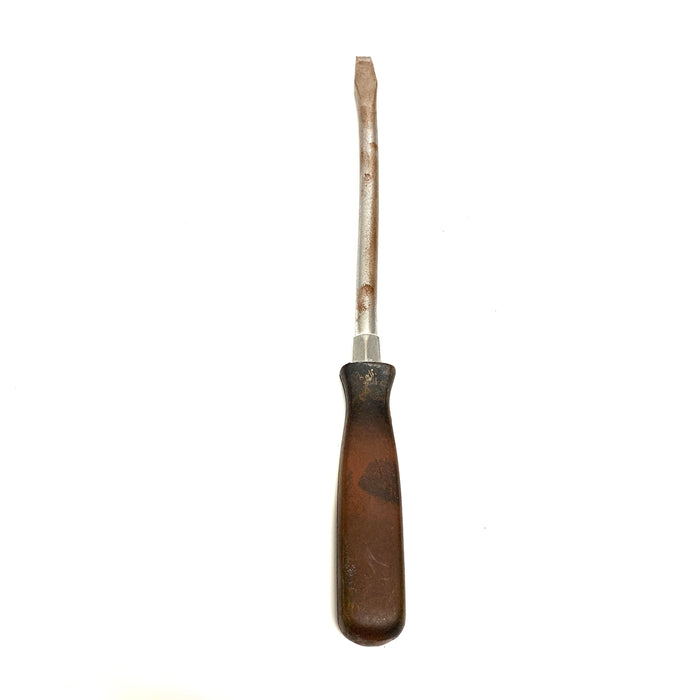 Rigid Plastic Screwdriver Prop - for just $46! 
