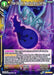 Three-Star Ball, Negative Energy Overflow (BT11-115) [Vermilion Bloodline] - for just $0.15! 