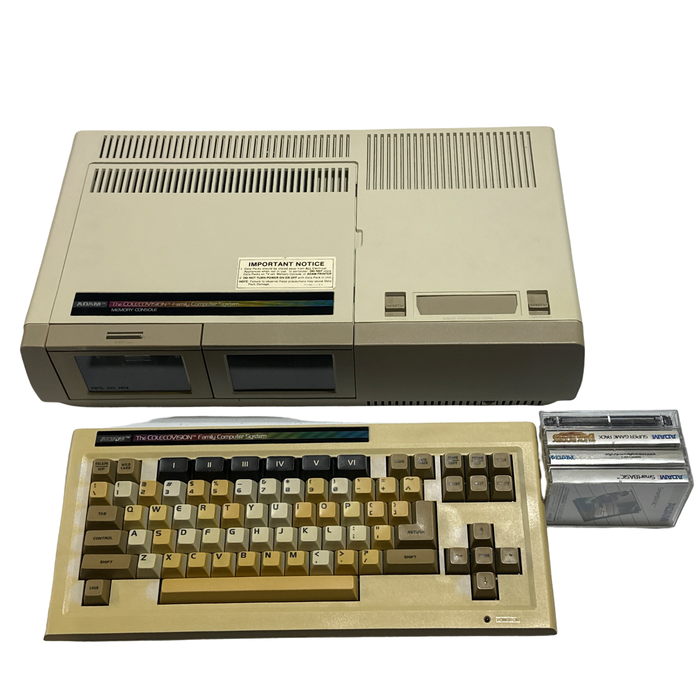 ColecoVision Adam Computer System - Colecovision - for just $269.99! 