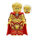 Adam Warlock Guardians of the Galaxy 3 Lego Minifigures - Premium Minifigures - Just $3.50! Shop now at Retro Gaming of Denver