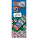 Route 66 100 Piece Poker Chips - for just $24.99! 
