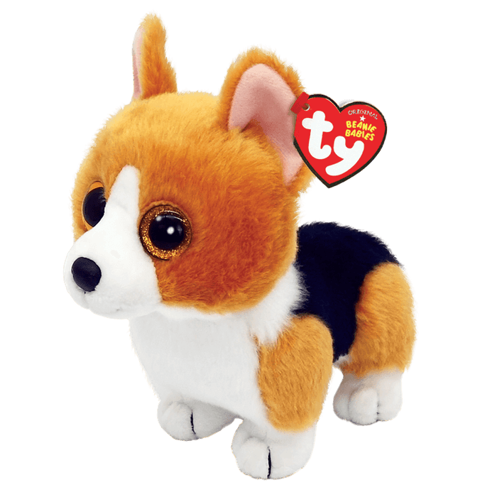 Ty Beanie Boo: Colin (Small) - for just $5.99! 
