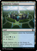 Quandrix Campus (M3C-366) - Modern Horizons 3 Commander - for just $0.05! 