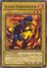 Flame Manipulator [SDJ-006] Common - for just $0.10! 