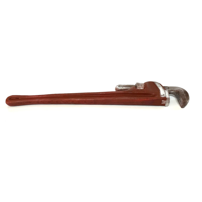 Extra Large Foam Rubber Stunt 24 Inch Pipe Wrench Prop - for just $41! 