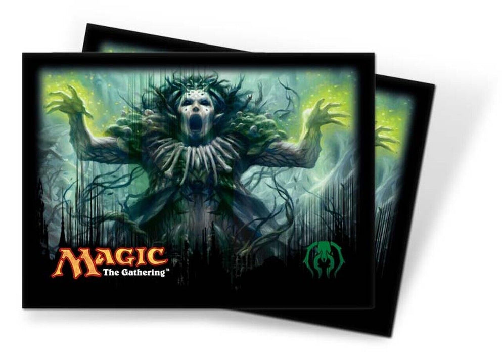 Ultra PRO: Standard 80ct Sleeves - Return to Ravnica (Golgari) - Just $0! Shop now at Retro Gaming of Denver