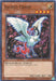 Sacred Crane (25th Anniversary) [IOC-EN069] Common - for just $0.10! 