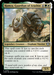 Hamza, Guardian of Arashin (CMM-339) - Commander Masters - for just $0.10! 