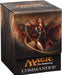 Ultra PRO: Deck Box - Commander Tower Set (Kaalia) - Just $0! Shop now at Retro Gaming of Denver