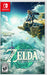 The Legend of Zelda: Tears of the Kingdom – Nintendo Switch (NS) - for just $48.99! 