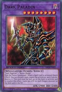 Dark Paladin [SBCB-EN021] Common - for just $0.30! 