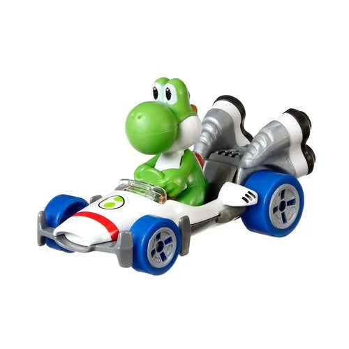 Mario Kart Hot Wheels 2025 Mix 2 - for just $20.95! 