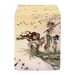 Ultra PRO: Alcove Flip Box ("Where The Wind Takes You" from Amy Brown) - for just $0! 
