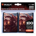 Ultra PRO: Standard 100ct Sleeves - Strixhaven (Velomachus Lorehold) - Just $0! Shop now at Retro Gaming of Denver