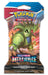 Sword & Shield: Battle Styles - Sleeved Booster Pack (Single Strike Tyranitar V) - for just $15! 