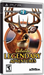 Cabela's Legendary Adventures – PlayStation Portable (PSP) - for just $9.99! 