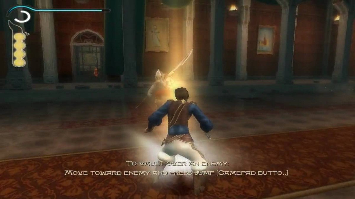 Prince of Persia: The Sands of Time – GameCube (GC) - for just $13.99! 