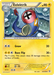 Eelektrik (63/160) [XY: Primal Clash] - for just $0.10! 