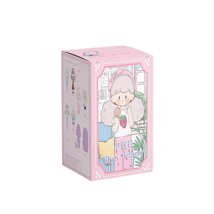 Finding Unicorn: Molinta – Minor Holiday Series Blind Box (1 Blind Box) - for just $19.99! 