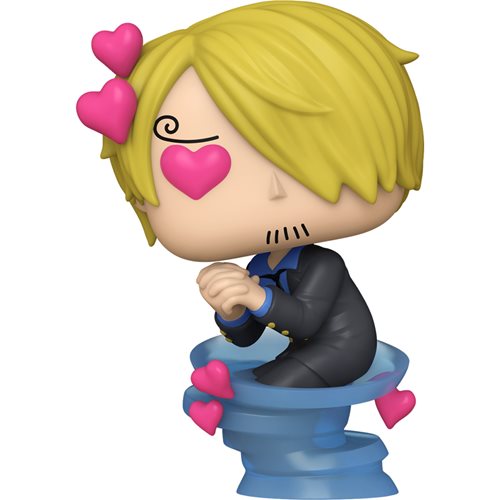 One Piece Sanji (2024) Funko Pop! Vinyl Figure #1773 - Just $8.95! Shop at the Best Retro Game Store Retro Gaming of Denver