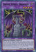 Doom Virus Dragon (Blue) [DLCS-EN055] Ultra Rare - for just $0.10! 