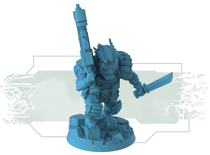 Marvel United: X-Men X-Force - Kickstarter Exclusive - for just $49.99! 