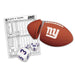 New York Giants Shake n' Score - for just $19.99! 