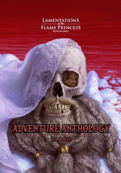 Adventure Anthology: Blood - Just $64.99! Shop now at Retro Gaming of Denver