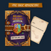 Adventures & Academia: First Class - Arcane & Might Miniatures - for just $29.95! 