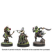 Adventures & Academia: First Class - Cunning & Divine Miniatures - for just $29.95! 