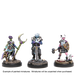 Adventures & Academia: First Class - Cunning & Divine Miniatures - for just $29.95! 