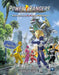 Power Rangers - Adventures in Angel Grove - for just $45! 