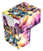 Ultra PRO: Deck Box - Full-View (Dragon Ball Super - All Stars) - for just $0! 