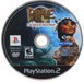 Brave: The Search for Spirit Dancer – PlayStation 2 (PS2) - for just $0! 