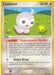 Castform (34/113) [EX: Delta Species] - for just $1.10! 