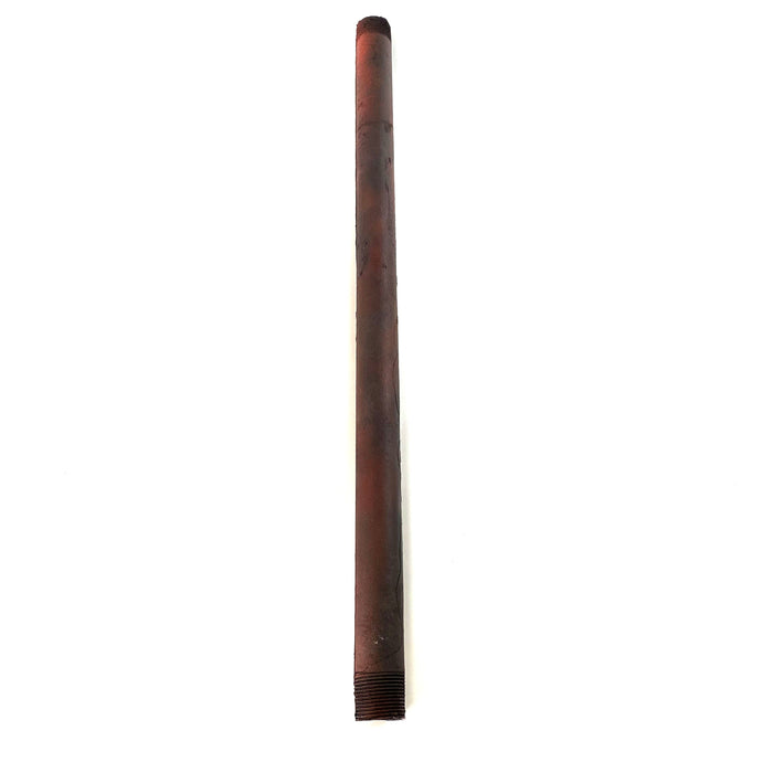 Foam Rubber Metal or Lead Pipe Replica Prop - for just $48! 