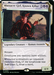 Massacre Girl, Known Killer (MKM-380) - Murders at Karlov Manor: (Showcase) Foil - for just $3.63! 