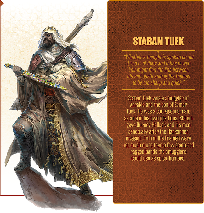 Dune: War for Arrakis - Smugglers Kickstarter Exclusive Expansion - for just $74.99! 